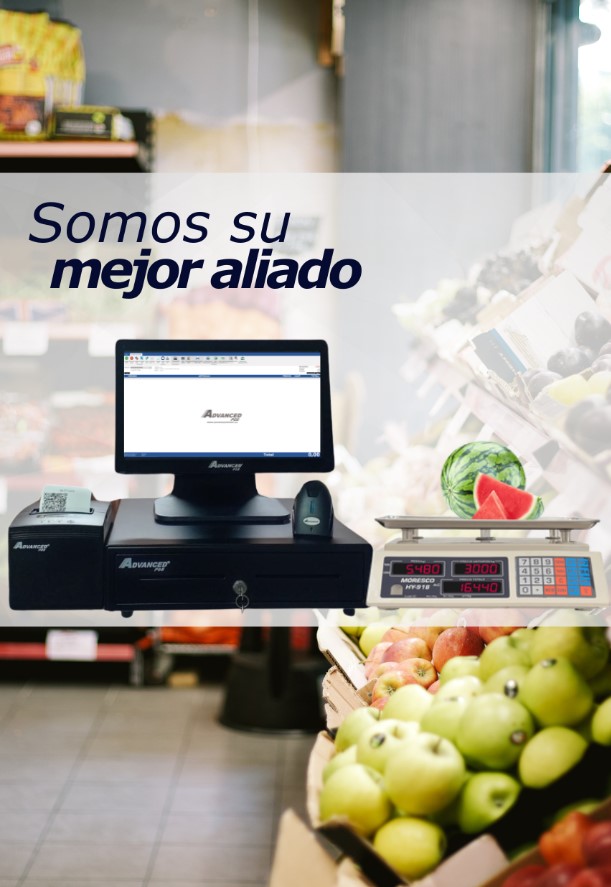 BENEFICIOS DE UN SISTEMA POS
