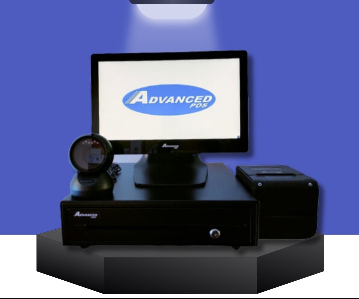 ¿QUE ES UN SISTEMA POS?