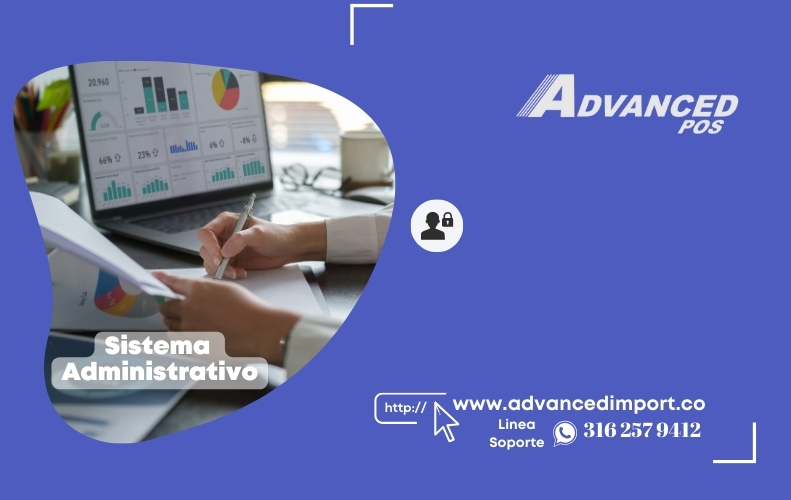 Modulo Administrativo