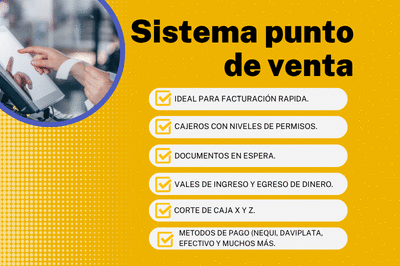 Punto de Venta